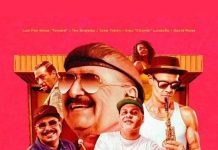 Tomate’s – Consomé