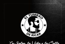 El Tumbao De Ricar – La Salsa, La Vida y La Calle