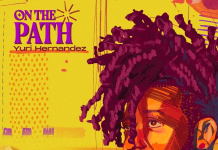 Yuri Hernandez – On The Path