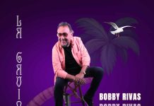 Bobby Rivas – La Gaviota