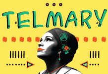 Telmary – Fuerza Arará