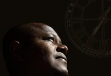 Alberto Caicedo – Reloj
