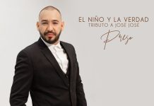 El Niño y La Verdad – Preso