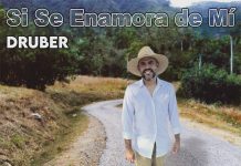Druber – Si Se Enamora De Mi