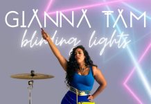 Gianna Tam – Blinding Lights