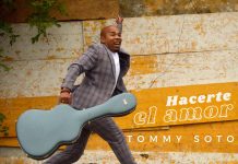 Tommy Soto – Hacerte El Amor