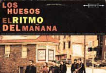 El Ritmo Del Mañana – Los Huesos