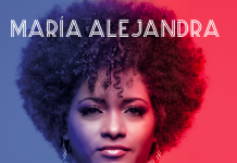 Maria Alejandra y La Cubanía – Maria Alejandra y La Cubanía
