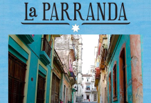La Parranda – Ne me quitte pas