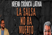 La Nueva Crónica Latina – La Salsa No Ha Muerto