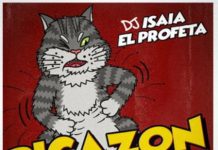 DJ Isaia El Profeta – Picazon