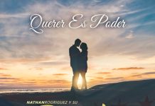 Nathan Rodríguez y su Conjunto Borikén – Querer Es Poder