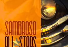 Sambroso All Stars – Live at the Boulevard