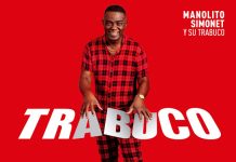 Manolito Simonet y su Trabuco — Trabuco