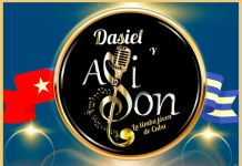 Dasiel y Asi Son La Timba Joven De Cuba – Sueltala feat. Turro El Martillo
