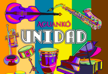 Aguankó – Unidad