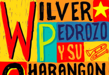 Wilver Pedrozo y Su Charangón del Norte – El Yuma