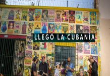 Cubanía Son Cali – Llego La Cubanía