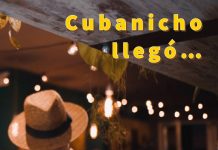 Cubanicho – Cubanicho Llegó