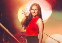 Elisabeth Timbal – La Danza del mono