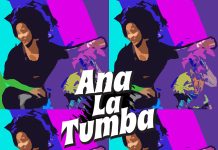 Niño Torrente y Son De Hoy – Ana La Tumba
