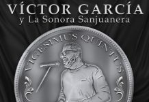 Victor Garcia y La Sonora Sanjuanera – Queriendo Bonito