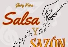 Gary Vera y Bomplenéa – Salsa y Sazón