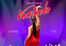 Eduardo Bilbao y Salsa Con Amigos – Vacilando