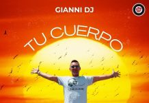 Gianni Dj – Tu Cuerpo