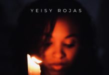 Yeisy Rojas – A Mis Ancestros