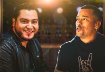 Cristian Cuevas – Ella Baila Sola / feat. Adelmo Gauna
