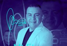 Fanór – Mi Eterno Amor