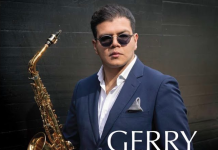 Gerry Lopez – No Way Back