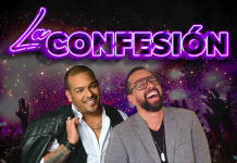 Victor Jaramillo – La Confesión feat. Yan Collazo