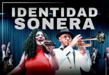 Lisett Morales & Reinier Bonachea – Identidad Sonera