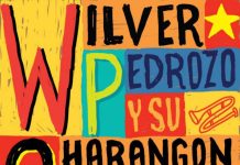 Wilver Pedrozo y Su Charangón del Norte – No Quiero Verte