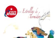Conexion Cubana – Conexion Cubana presents Estrellas De Termidor