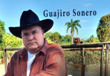 Jose Alberto “El Ruiseñor” – Guajiro Sonero