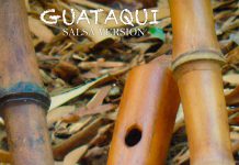 El Italiano De La Salsa x Gianni Vallonio x Marco Puma – Guataqui