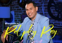 Ralphy Ray – Amor Amor