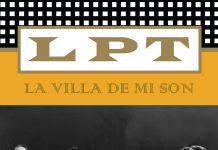 LPT – La Villa De Mi Son