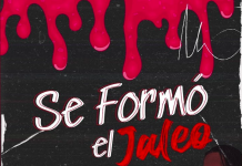 Maelo y su Klan – Se formó el Jaleo feat. Orquesta Aragón