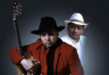 Black Coffee Band & Luky Castillo – No soy el mismo