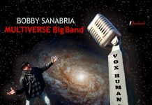 Bobby Sanabria, Multiverse Big Band – Vox Humana