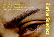 Carlos Sanchez – Celoso