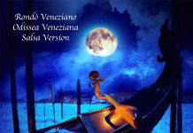 Marco Puma – Odissea veneziana