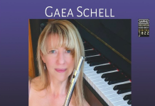 Gaea Schell – In Your Own Sweet Way