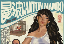Gia Fu – Canton Mambo
