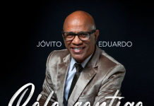 Jovito Eduardo – Solo Contigo