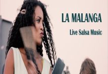 CHACAN – La Malanga